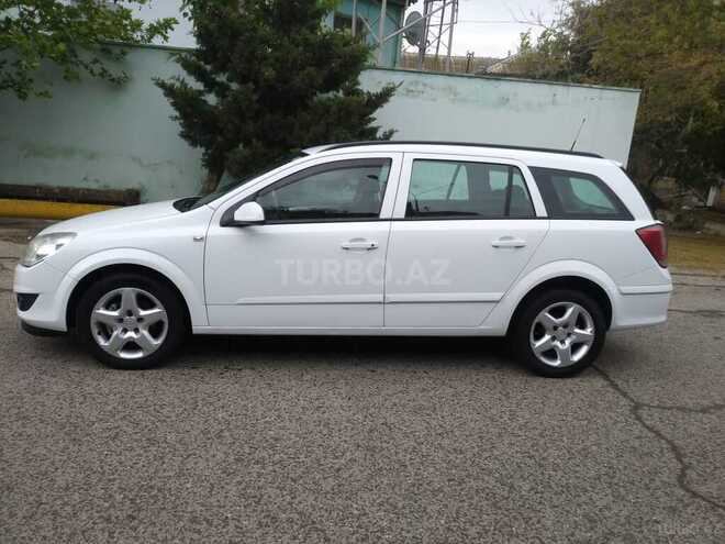 Opel Astra 2008, 145,000 km - 1.3 l - Bakı