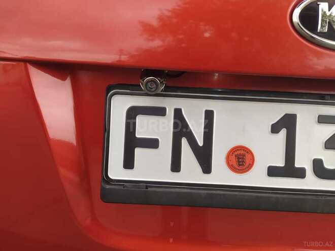 Kia Rio 2006, 124,500 km - 1.4 l - Bakı