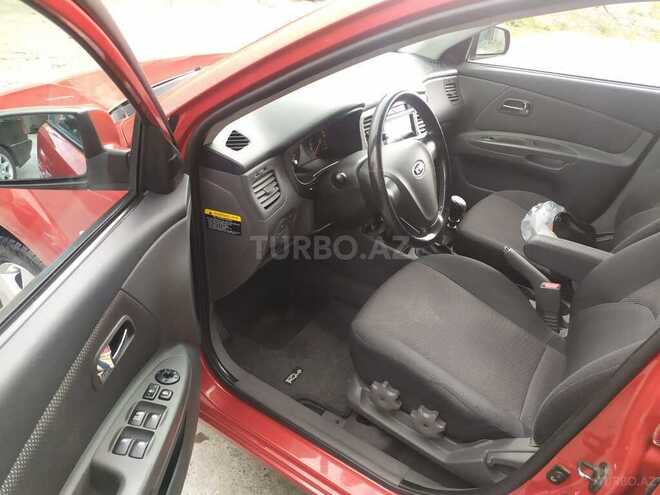 Kia Rio 2006, 124,500 km - 1.4 l - Bakı
