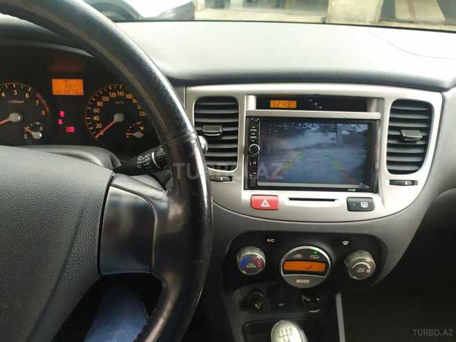 Kia Rio 2006, 124,500 km - 1.4 l - Bakı