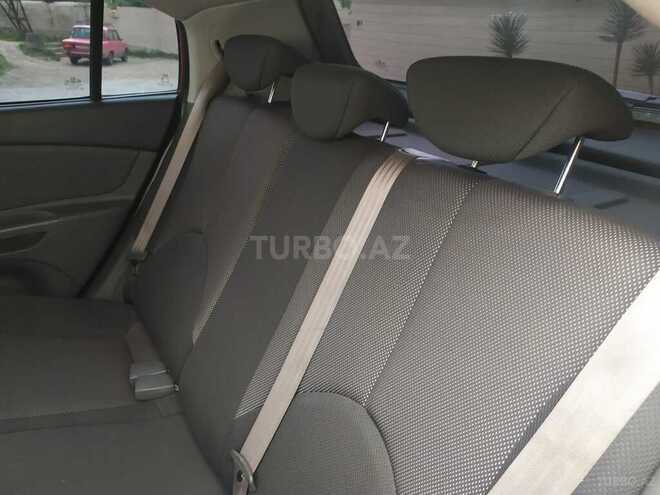 Kia Rio 2006, 124,500 km - 1.4 l - Bakı