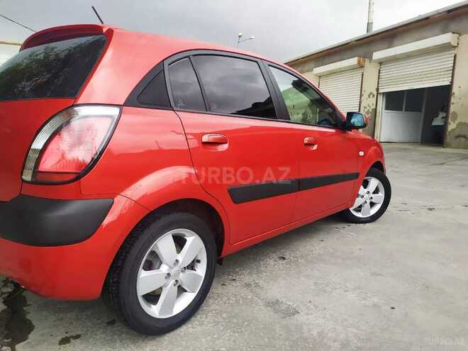 Kia Rio 2006, 124,500 km - 1.4 l - Bakı