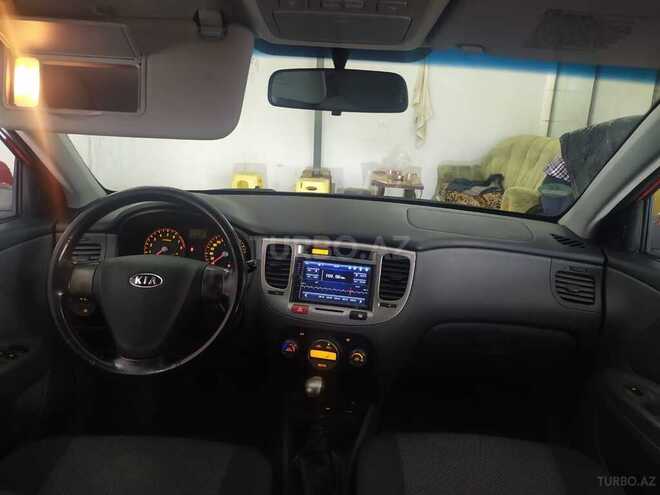 Kia Rio 2006, 124,500 km - 1.4 l - Bakı