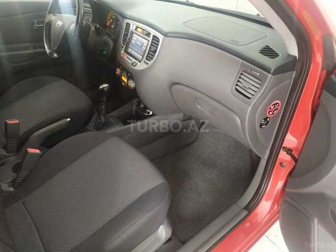 Kia Rio 2006, 124,500 km - 1.4 l - Bakı