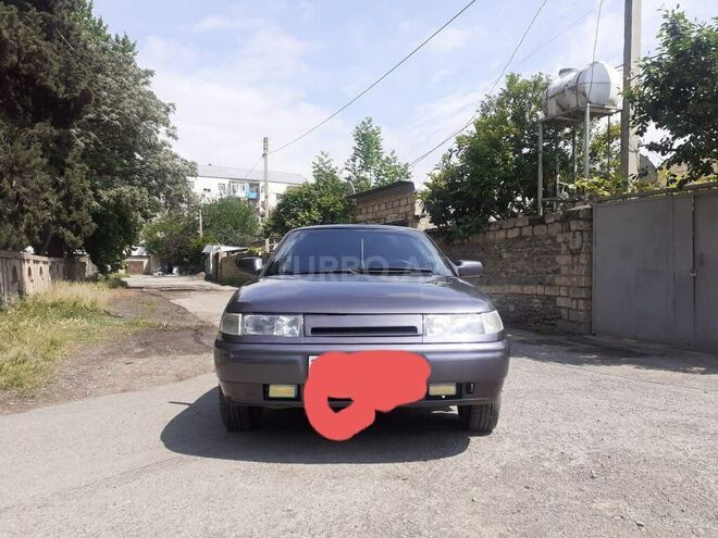 LADA (VAZ) 2110 2002, 166,000 km - 1.5 л - Bərdə