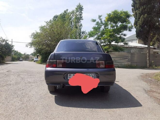 LADA (VAZ) 2110 2002, 166,000 km - 1.5 л - Bərdə