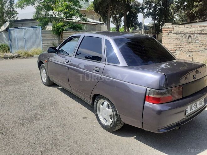 LADA (VAZ) 2110 2002, 166,000 km - 1.5 л - Bərdə