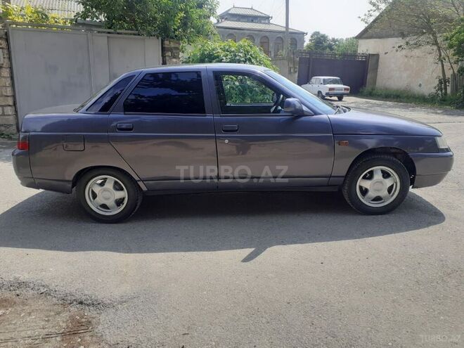 LADA (VAZ) 2110 2002, 166,000 km - 1.5 л - Bərdə