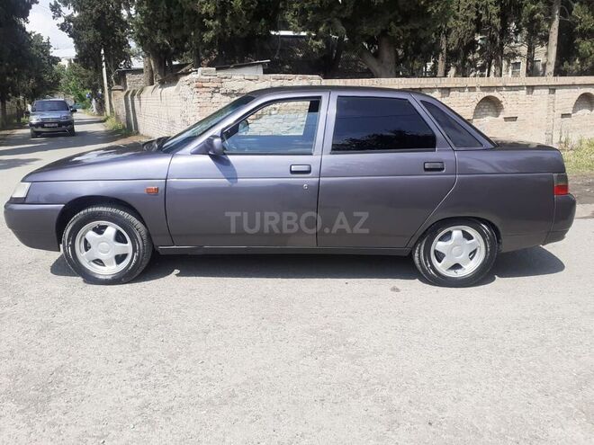 LADA (VAZ) 2110 2002, 166,000 km - 1.5 л - Bərdə