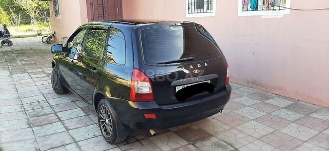LADA (VAZ) Kalina 2010, 116,000 km - 1.4 l - Xırdalan