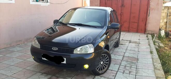 LADA (VAZ) Kalina 2010, 116,000 km - 1.4 l - Xırdalan