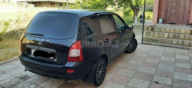 LADA (VAZ) Kalina 2010, 116,000 km - 1.4 l - Xırdalan
