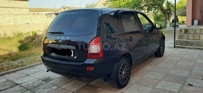 LADA (VAZ) Kalina 2010, 116,000 km - 1.4 l - Xırdalan