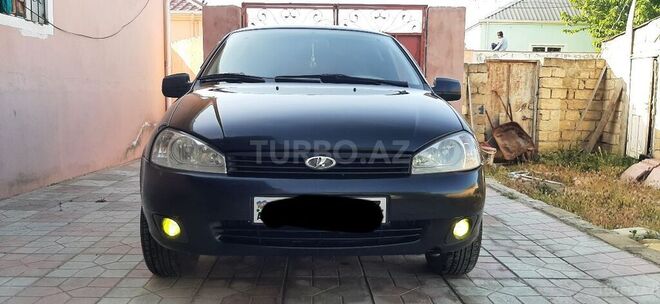 LADA (VAZ) Kalina 2010, 116,000 km - 1.4 l - Xırdalan