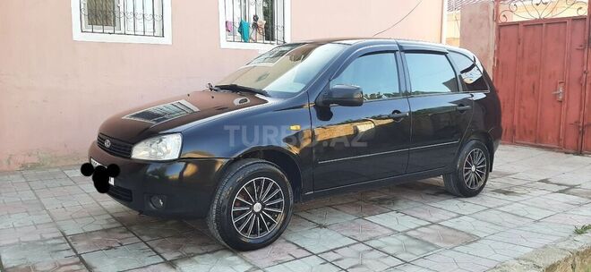 LADA (VAZ) Kalina 2010, 116,000 km - 1.4 l - Xırdalan