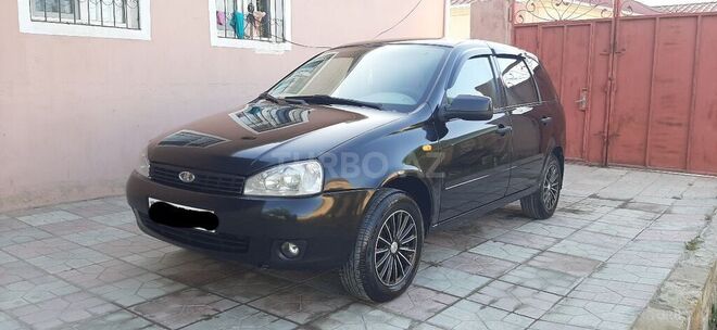 LADA (VAZ) Kalina 2010, 116,000 km - 1.4 l - Xırdalan