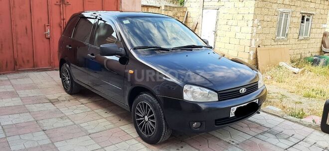 LADA (VAZ) Kalina 2010, 116,000 km - 1.4 l - Xırdalan