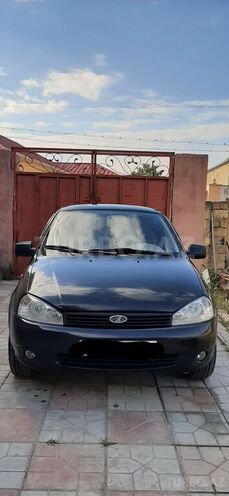 LADA (VAZ) Kalina 2010, 116,000 km - 1.4 l - Xırdalan