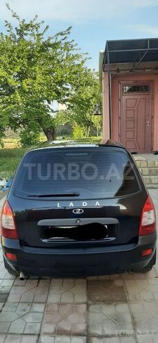 LADA (VAZ) Kalina 2010, 116,000 km - 1.4 l - Xırdalan