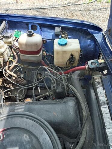 LADA (VAZ) 21013 1984, 258,960 km - 1.5 l - Bərdə