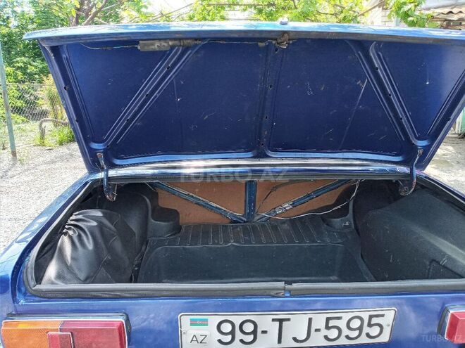 LADA (VAZ) 21013 1984, 258,960 km - 1.5 l - Bərdə