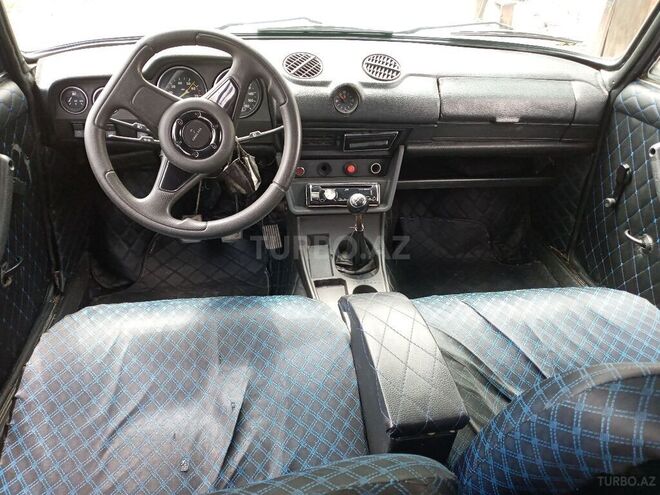 LADA (VAZ) 21013 1984, 258,960 km - 1.5 l - Bərdə