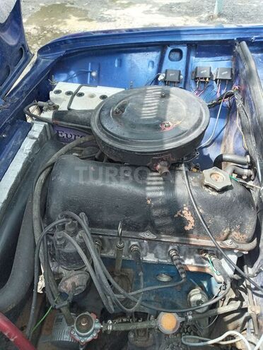 LADA (VAZ) 21013 1984, 258,960 km - 1.5 l - Bərdə