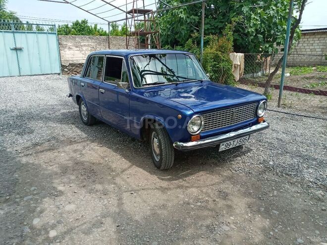 LADA (VAZ) 21013 1984, 258,960 km - 1.5 l - Bərdə