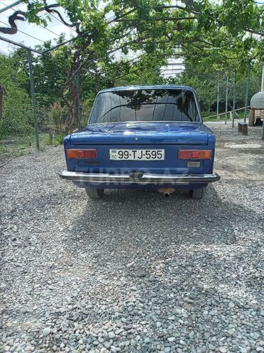 LADA (VAZ) 21013 1984, 258,960 km - 1.5 l - Bərdə