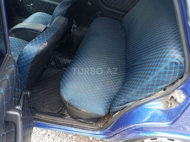 LADA (VAZ) 21013 1984, 258,960 km - 1.5 l - Bərdə