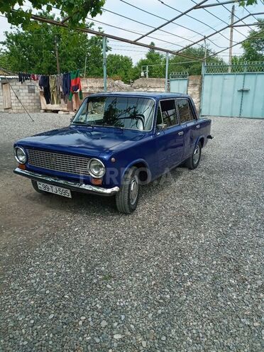 LADA (VAZ) 21013 1984, 258,960 km - 1.5 l - Bərdə