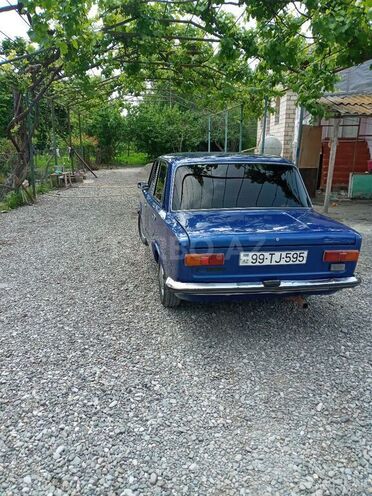 LADA (VAZ) 21013 1984, 258,960 km - 1.5 l - Bərdə