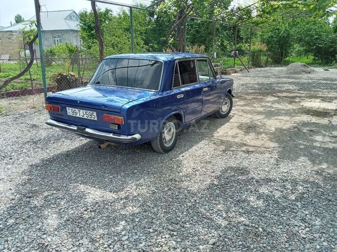 LADA (VAZ) 21013 1984, 258,960 km - 1.5 l - Bərdə