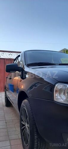 LADA (VAZ) Kalina 2010, 116,000 km - 1.4 l - Xırdalan
