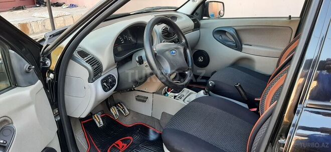 LADA (VAZ) Kalina 2010, 116,000 km - 1.4 l - Xırdalan