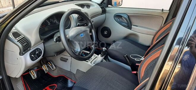 LADA (VAZ) Kalina 2010, 116,000 km - 1.4 l - Xırdalan