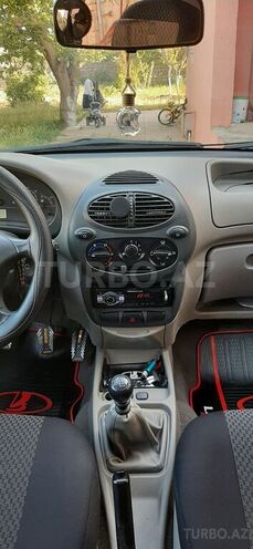 LADA (VAZ) Kalina 2010, 116,000 km - 1.4 l - Xırdalan