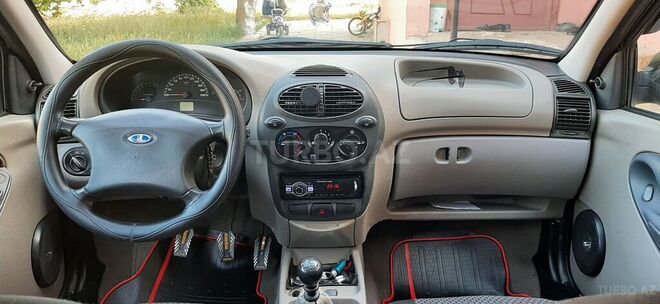 LADA (VAZ) Kalina 2010, 116,000 km - 1.4 l - Xırdalan