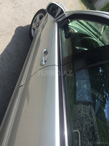 Mercedes C 240 2001, 293,637 km - 2.6 l - Zaqatala