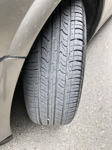 Opel Vectra 1996, 335,600 km - 2.0 л - Bakı