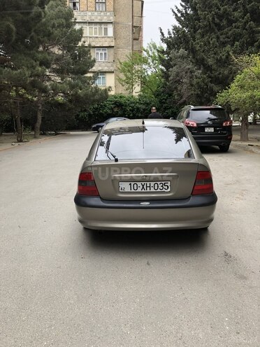 Opel Vectra 1996, 335,600 km - 2.0 л - Bakı