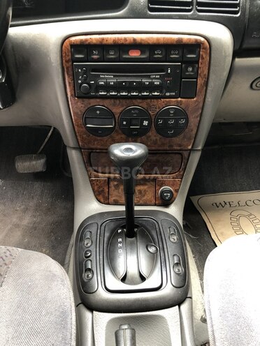 Opel Vectra 1996, 335,600 km - 2.0 л - Bakı