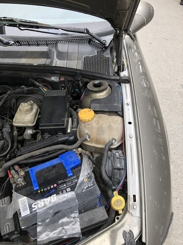Opel Vectra 1996, 335,600 km - 2.0 л - Bakı