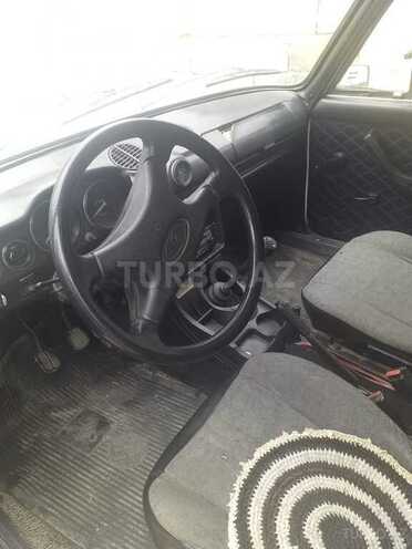 LADA (VAZ) 2106 2003, 120,000 km - 1.6 l - Bakı