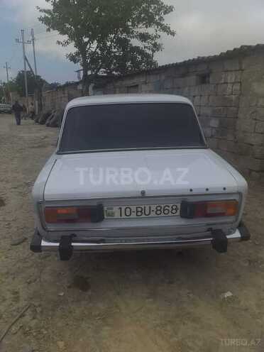 LADA (VAZ) 2106 2003, 120,000 km - 1.6 l - Bakı