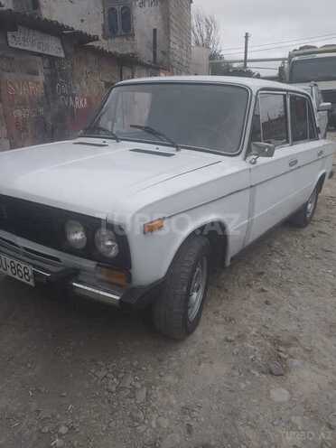 LADA (VAZ) 2106 2003, 120,000 km - 1.6 l - Bakı