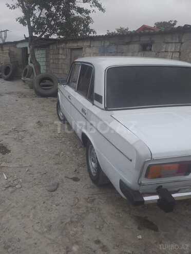 LADA (VAZ) 2106 2003, 120,000 km - 1.6 l - Bakı