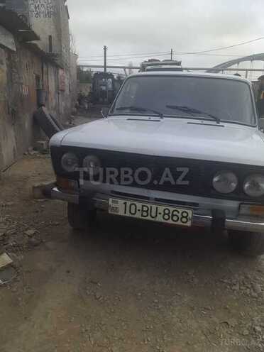 LADA (VAZ) 2106 2003, 120,000 km - 1.6 l - Bakı