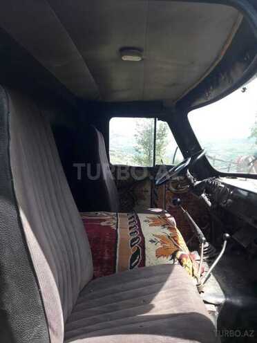 UAZ 3303 1985, 142,000 km - 2.4 l - Yardımlı
