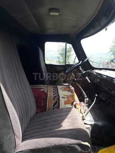 UAZ 3303 1985, 142,000 km - 2.4 l - Yardımlı